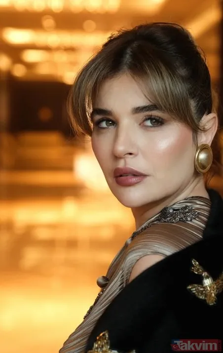 Hayranları, Bu Büyük Değişimin Genellikle Yeni Bir Dizi Veya Sinema Filmi Karakteri İçin Yapıldığını Düşünerek Ünlü Oyuncuyu Soru Yağmuruna Tuttu.Ancak Ünlü...