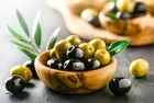 Kansızlık için zeytin