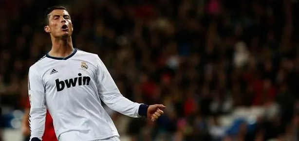 Real Madrid TT Arena’da reklamsız