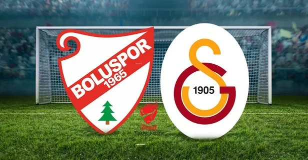 ertelenen boluspor galatasaray maci ne zaman oynanacak tarih belli oldu ziraat turkiye kupasi takvim