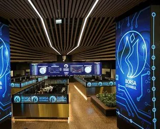 Borsa İstanbul rekor tazeledi