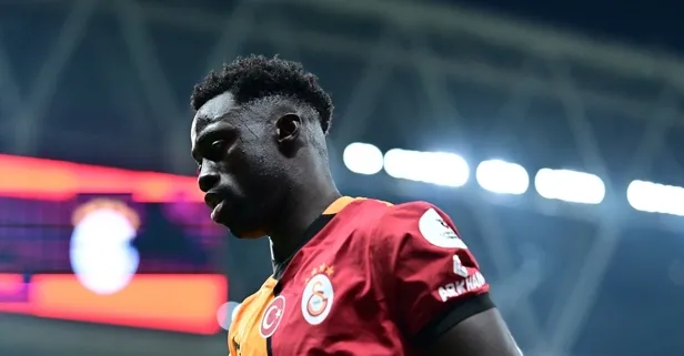 Davinson Sanchez için hedef 2030
