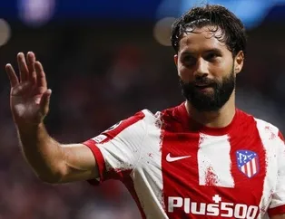 Trabzon’da B planı Felipe