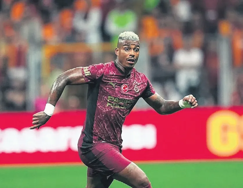 Lemina’ya yeni kontrat!