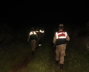 Şanlıurfa Karaköprüde 4 çocuk kayboldu