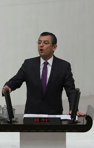 "Kandil'de terörist yok" diyen Özgür Özel'e günün sorusu