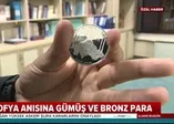 86 yıl sonra yeniden ibadete açılan Ayasofya Camii anısına gümüş ve bronz para bastırıldı