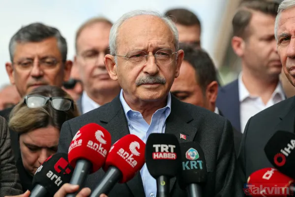 Kemal Kılıçdaroğlu'na 25 sayfalık ayar! Hazine ve Maliye Bakanı Nureddin Nebati paylaştı - 2