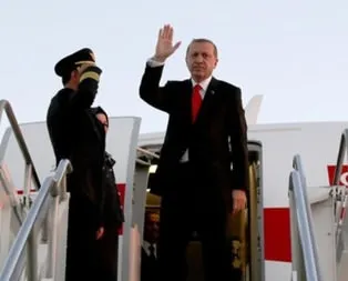 Erdoğan’ın pilota verdiği talimat!