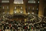 Diyanet 1 Ağustos Cuma hutbesini paylaştı! Bu haftaki hutbenin tam metni ve konusu