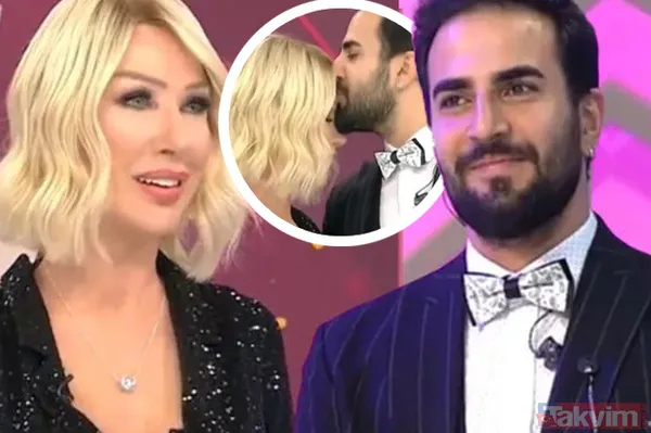 Seda Sayan müstakbel eşi Çağlar Ökten'e 'sevgilinden ayrıl gel dedi' iddialarına ilk kez yanıt verdi: "Ben karşımda bekar bir erkek tanıdım" - 9