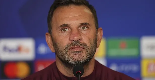 Yıldız oyuncudan Galatasaray'a transfer cevabı! Türkiye'ye gelecek mi? Süper Lig devi onu istedi...