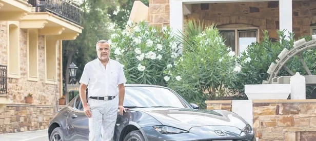 Mazda’nın iki yeni modeli piyasada