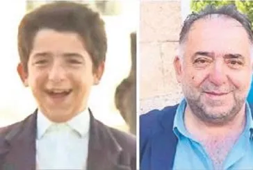 Bacaksız’ı kaybettik