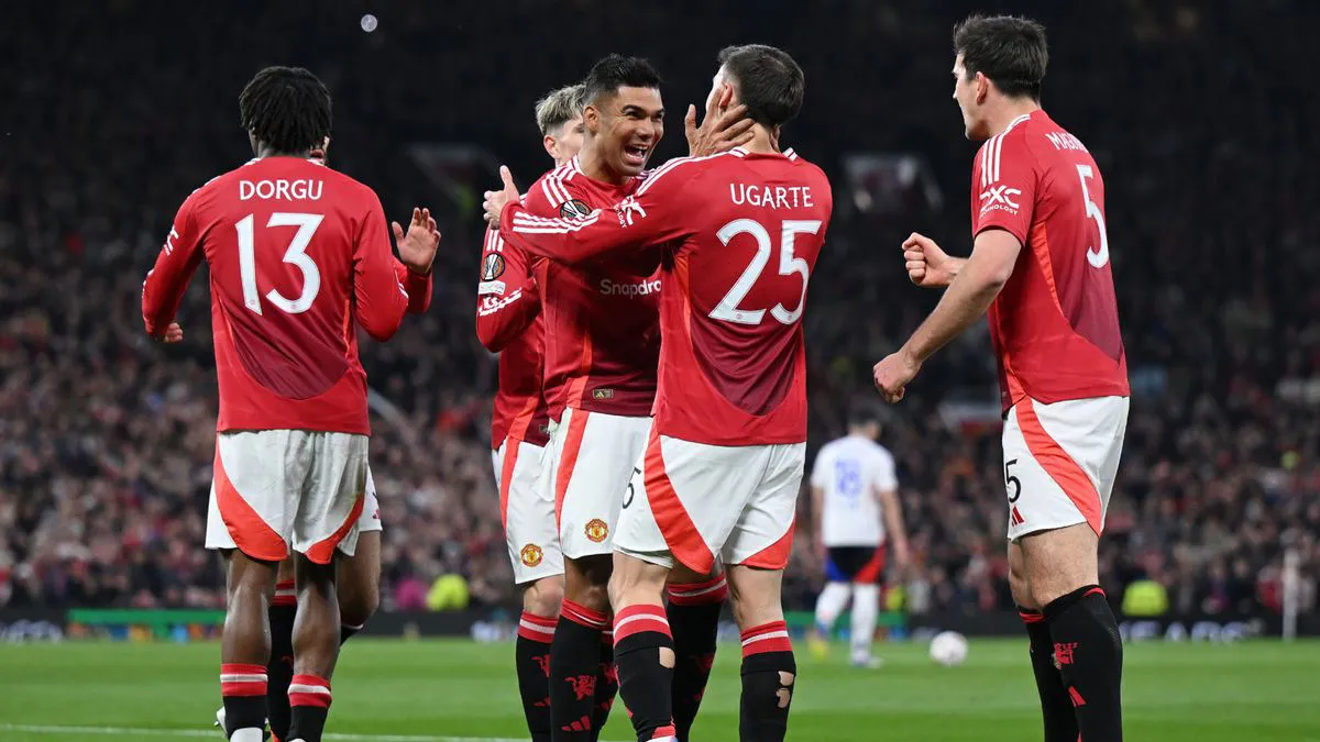 Fenerbahçe yeni askerini buldu! Transfer Manchester United'dan gelecek