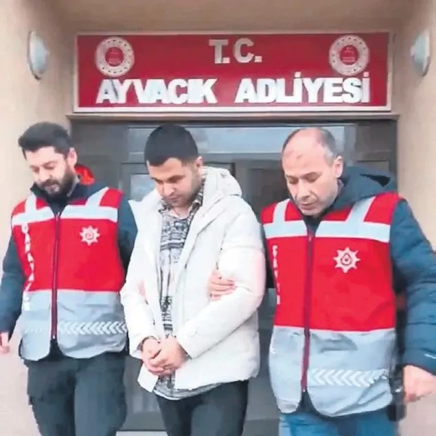 Polis imdat dolandırıldım!