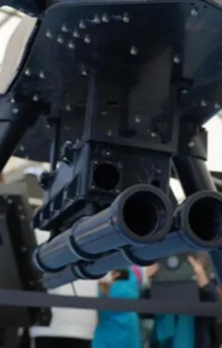 Nam-ı diğer: METE! İHA, İKA ve İDA'ya entegre edilebiliyor! Mete Gazoz gibi 12'den vuracak!