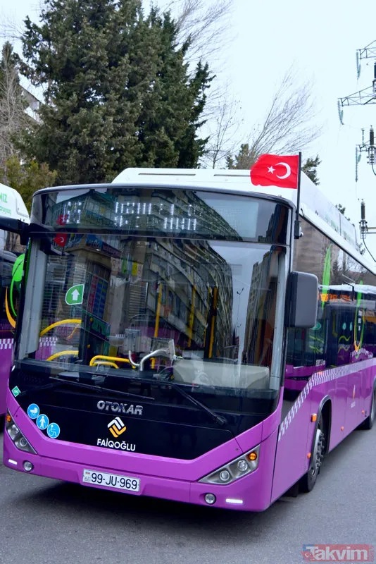 Gardaş gerçekten başka! Azerbaycan'da Türkiye'deki depremzedeler için yardım kampanyaları başlatıldı - 14