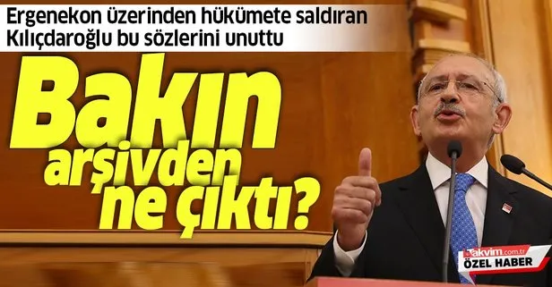 FETÖ kumpasçısı Zekeriya Öz CHP lideri Kılıçdaroğlu’nun itibarlı savcısıymış!