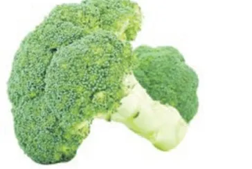 Kabızlığa Brokoli
