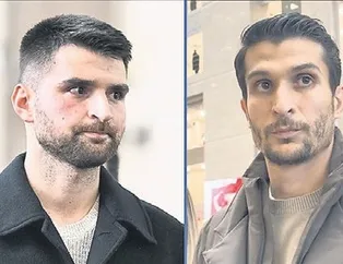 Aklandılar diye bir şey yok!