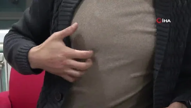 Son yılların korkulu rüyası: 'Uyuz hastalığı'