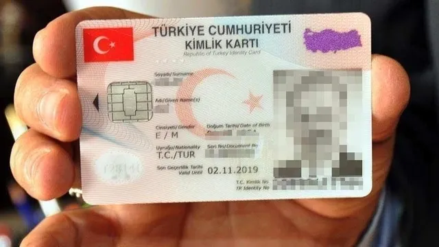 Kimlik ve ehliyet nasıl yenilenir, kaç para?-3