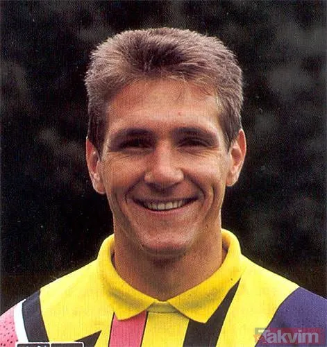 IFFHS "Dünyanın en iyi kalecileri"ni belirledi - 46