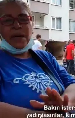 Selzedelerden yaraları hızla saran hükümete tam not: Aileden CHP'liyim ben böyle çalışma görmedim