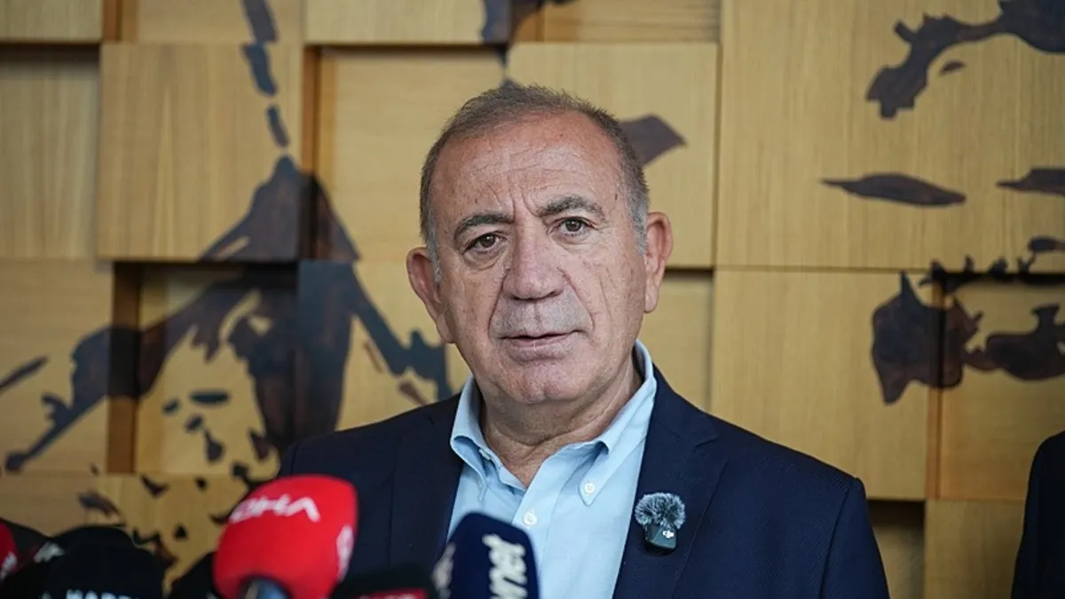 CHP'de kavga büyüyor! Gürsel Tekin'den olay sözler: Biz sustukça siz çaldınız