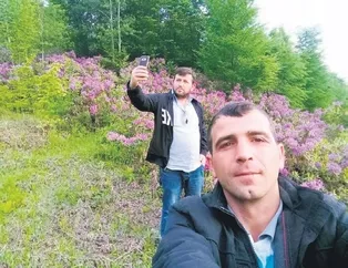 Tilki diye dayısını vurdu