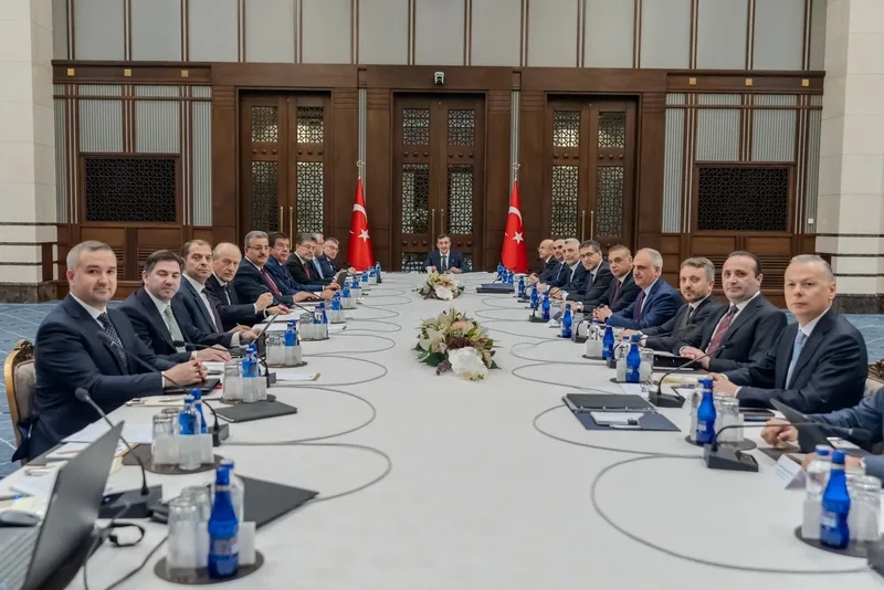 Ekonomi Koordinasyon Kurulu (AA)