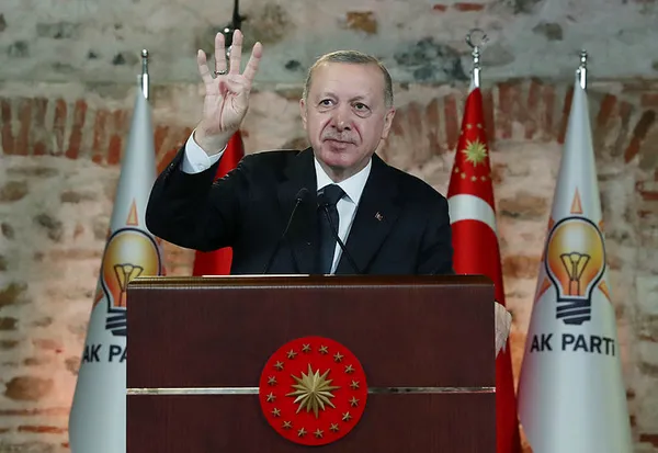 Başkan Recep Tayyip Erdoğan'dan CHP ve HDP'ye Boğaziçi tepkisi: Sizin orada ne işiniz var gidin siyasetinizi yapın!-4