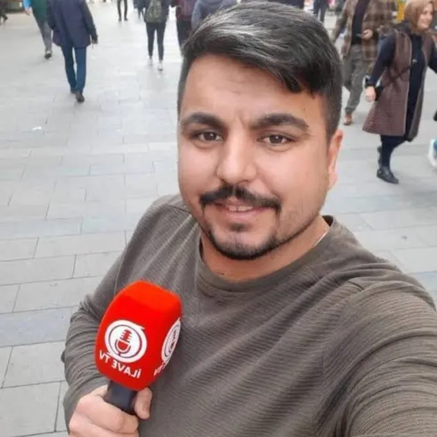 Provokasyoncu İlave TV Arif’e yeniden gözaltı