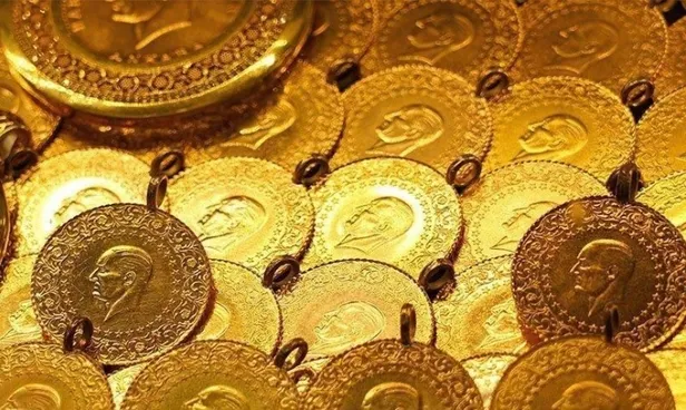 Altın ne zaman alınmalı? Al sat yapılır mı? 5 Ağustos altın fiyatları! Gram, çeyrek altın bileklik, tam altın alış-satış fiyatları...-5