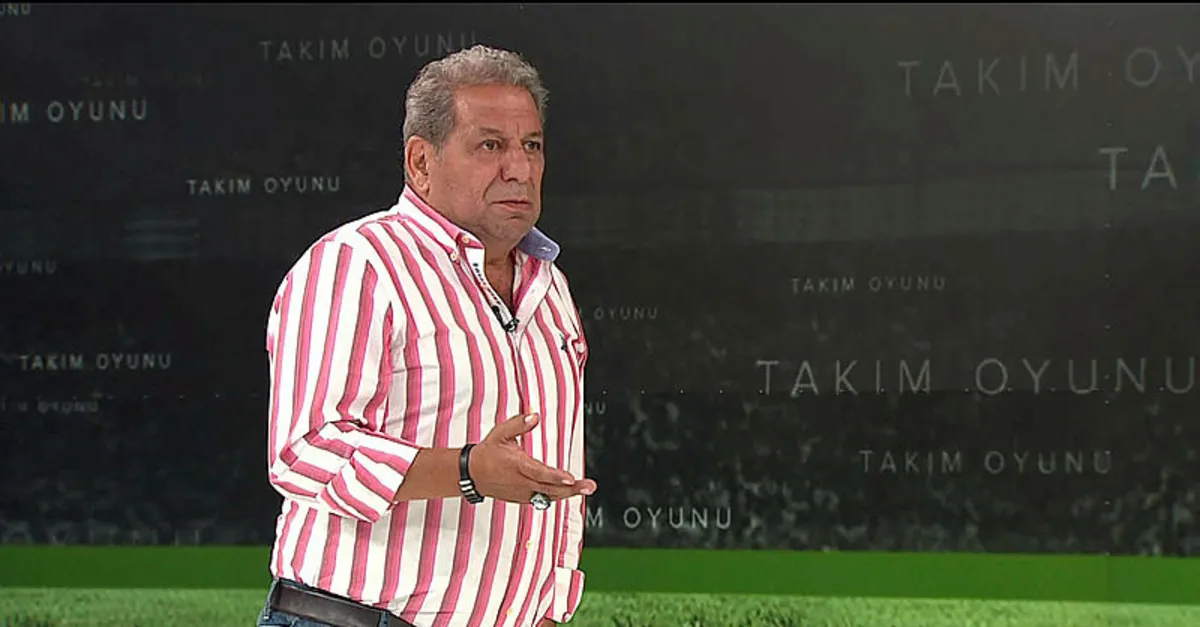Erman Toroğlu’ndan şok yorum: Kayserispor - Fenerbahçe maçının hakeminde şunu gördüm...