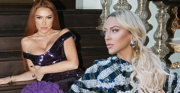 Hadise dünyaca ünlü şarkıcı Usher ile bir arada! Kulis görüntülerini paylaştı: Yaşayan efsane!