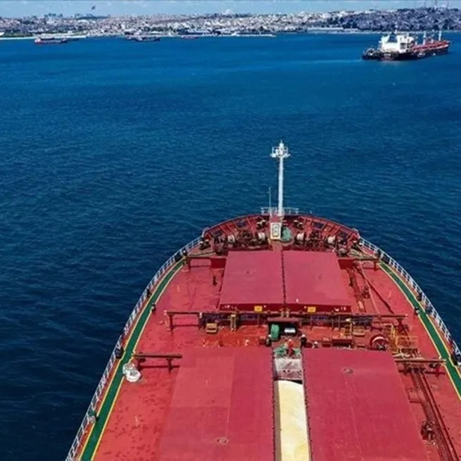 Rusya Tahıl Koridoru anlaşmasını durdurdu Avrupa gıda krizinin eşiğine geldi! Dünyanın umudu Başkan Erdoğan oldu