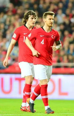 Çağlar Söyüncü Arsenal'da