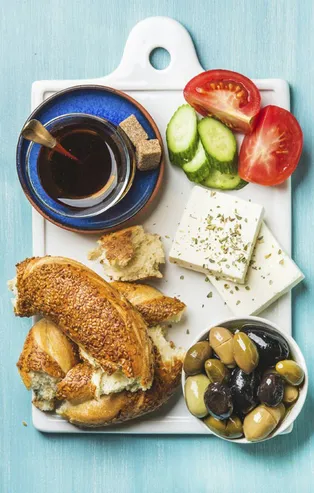 Uzmanlar uyardı! Kahvaltı yap diyabet olma... l Sağlık haberleri