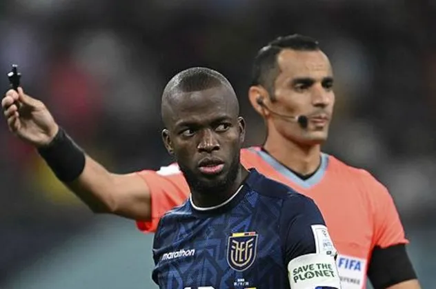 Valencia endişesi! Fenerbahçe'nin yıldızına Körfez ülkelerinden teklif yağıyor