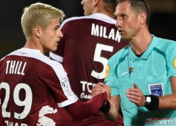 2017 yılının en iyi 60 genç futbolcusu! - 34