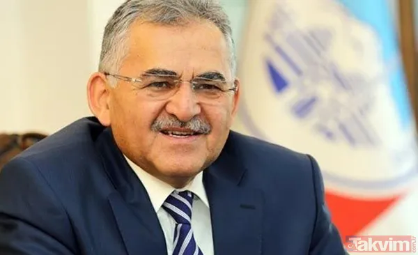 AK Parti Belediye Başkan adayları açıklandı! 2019 AK Parti Belediye Başkan adayları kimdir? İşte isim isim liste... - 26