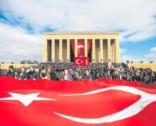 Minnet ve özlemle