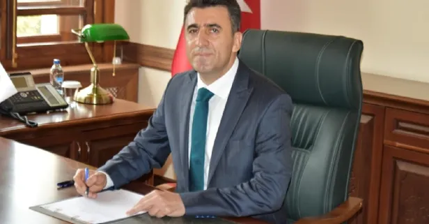 Şefik Aygöl kimdir, kaç yaşında, aslen nereli? Tunceli Valisi Şefik Aygöl'ün biyografisi