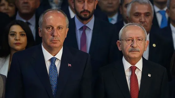 Muharrem İnce 6'lı masayı bombaladı: Şu an altın günü olarak devam ediyor!-2