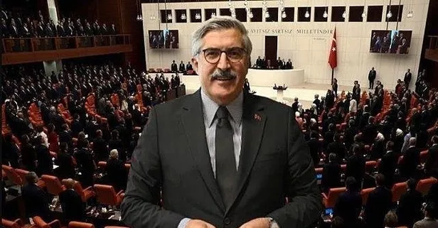 AK Parti’li Yayman’dan Özgür Özel’e tepki: “CHP’nin rotası şaşmıştır”