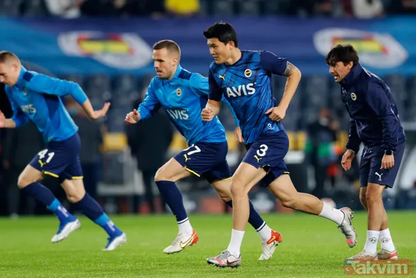 Deprem etkisi yaratacak Kim Min-jae iddiası! İtalyan devi peşinde - 7