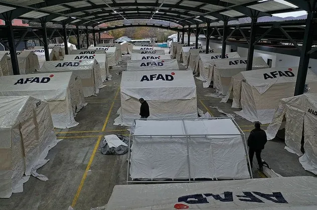 Düzce’de kentsel dönüşüm farkı: "Yapıların yüzde 75'i güvenli"
