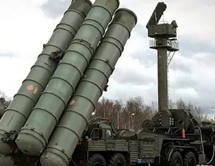 AK Parti’den S-400 çıkışı! ’Ticaret konusu değildir’